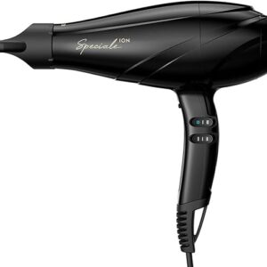Secador Professional Gama Italy Speciale Ultra Íon