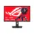 Monitor Gamer ASUS ROG Strix 27″, QHD, 180Hz, 1ms, Fast IPS, VRR, G-Sync, FreeSync, HDR 400, Altura Ajustável – XG27ACS